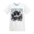 NastyJamz-Mid-Diffused-Blue-Grey-1s-T-Shirt-Match-Lucky-Girl
