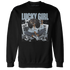 NastyJamz-Mid-Diffused-Blue-Grey-1s-Sweatshirt-Match-Lucky-Girl