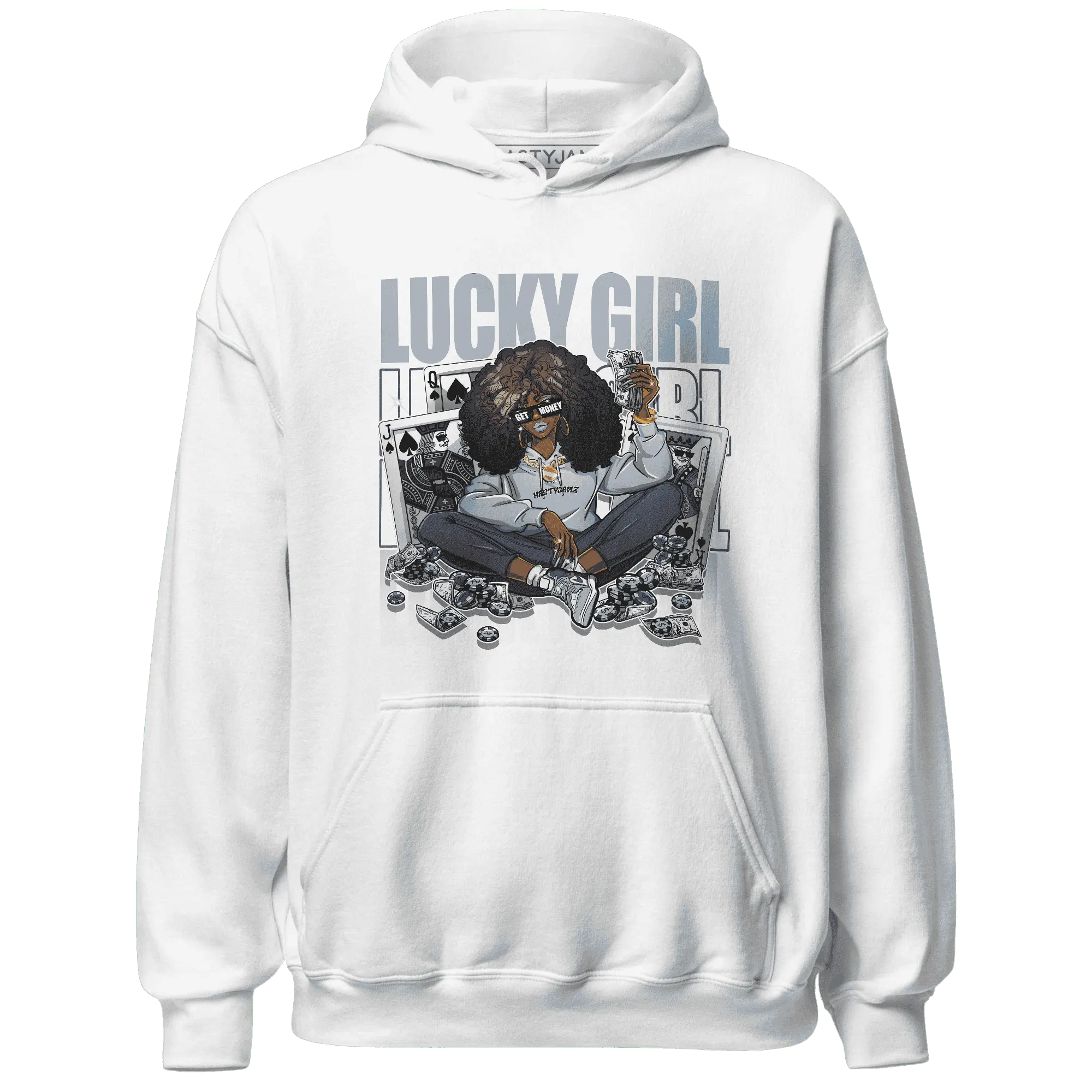 NastyJamz-Mid-Diffused-Blue-Grey-1s-Hoodie-Match-Lucky-Girl