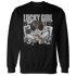 NastyJamz-Wolf-Grey-1s-Sweatshirt-Match-Lucky-Girl