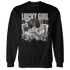 NastyJamz-Cement-Grey-3s-Sweatshirt-Match-Lucky-Girl
