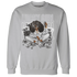 NastyJamz-Cement-Grey-3s-Sweatshirt-Match-Lucky-Girl
