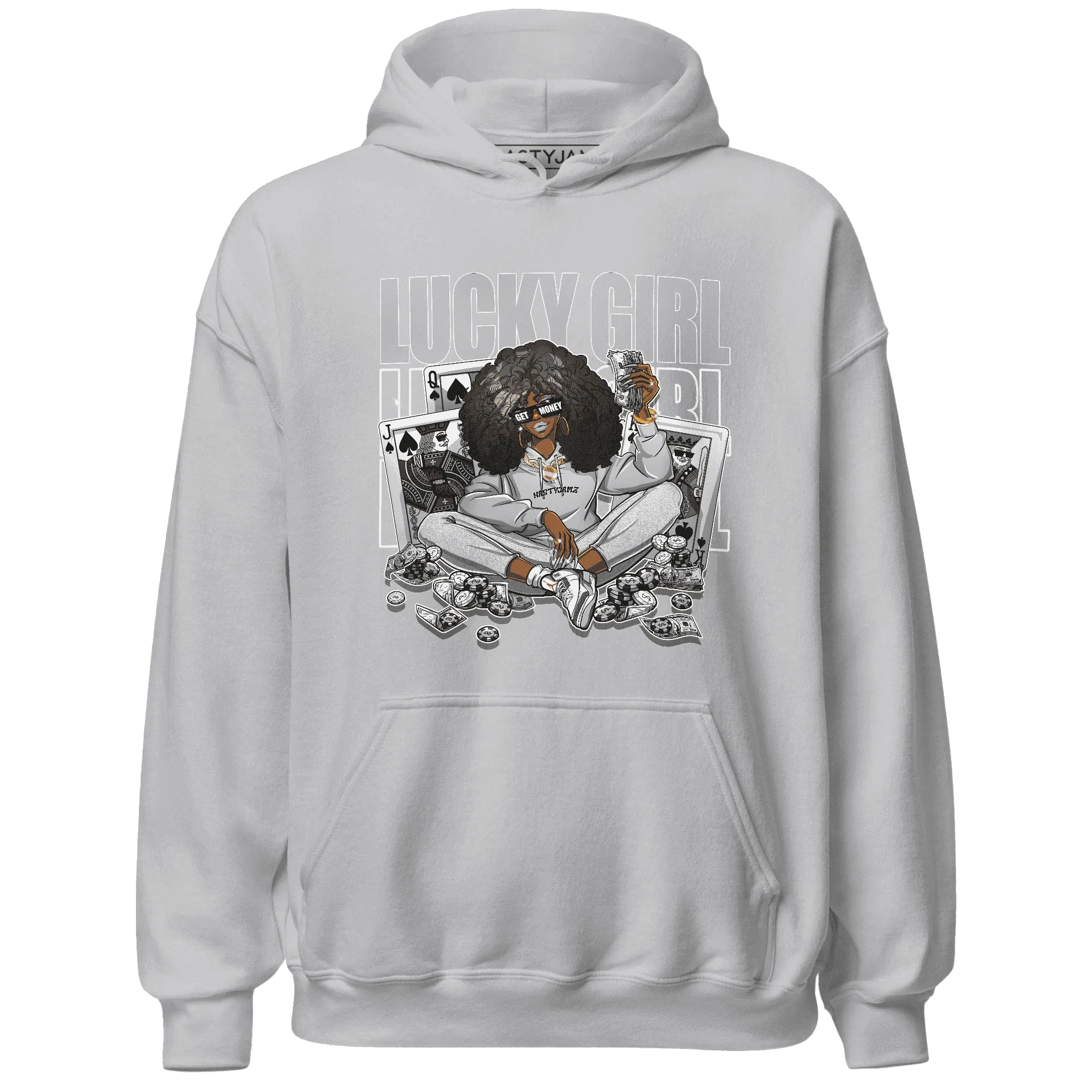NastyJamz-Cement-Grey-3s-Hoodie-Match-Lucky-Girl