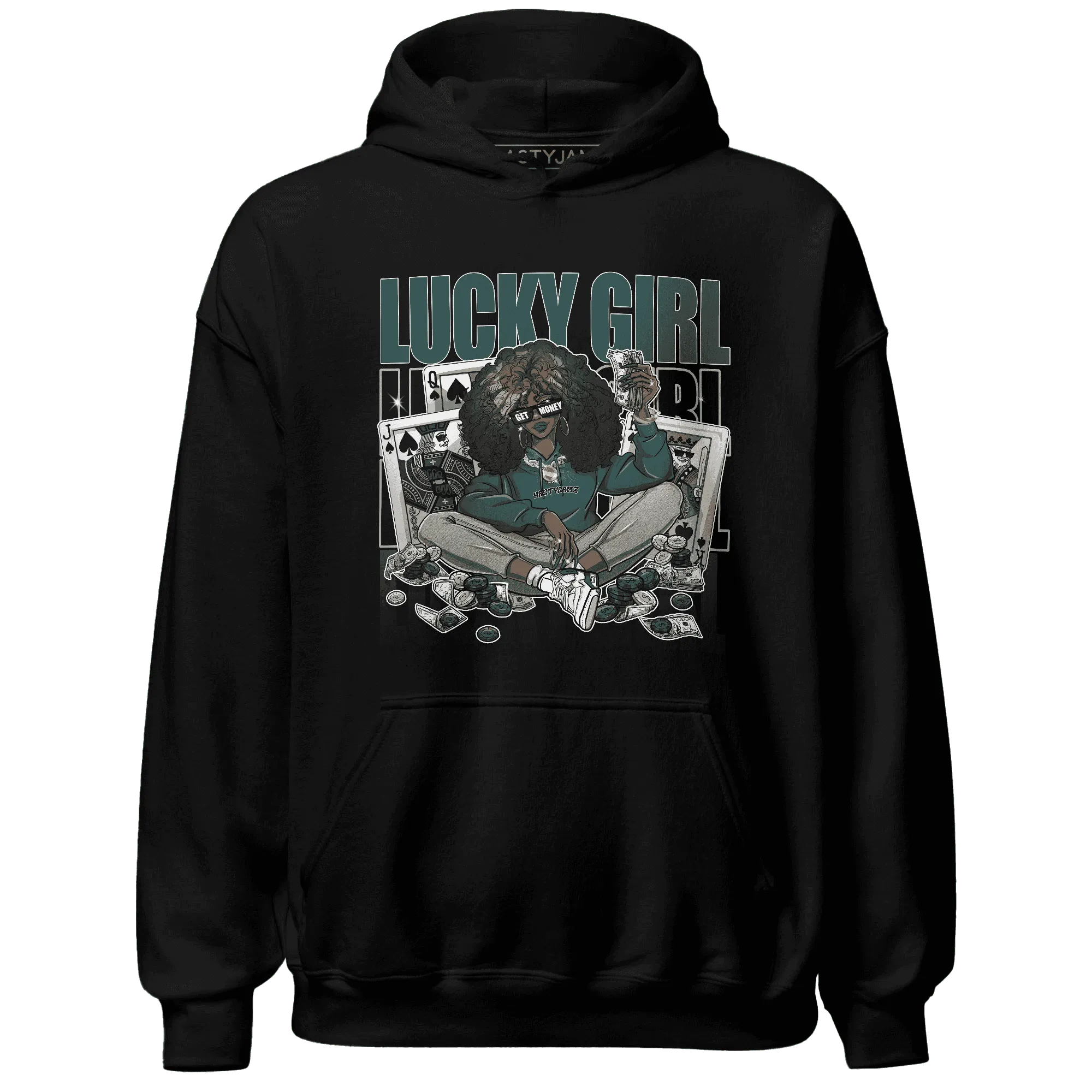 NastyJamz-Oxidized-Green-4s-Hoodie-Match-Lucky-Girl