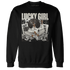 NastyJamz-SE-Sail-5s-Sweatshirt-Match-Lucky-Girl