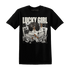 NastyJamz-SE-Sail-5s-T-Shirt-Match-Lucky-Girl