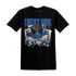 NastyJamz-Air-Max-1-86-Royal-T-Shirt-Match-Lucky-Girl