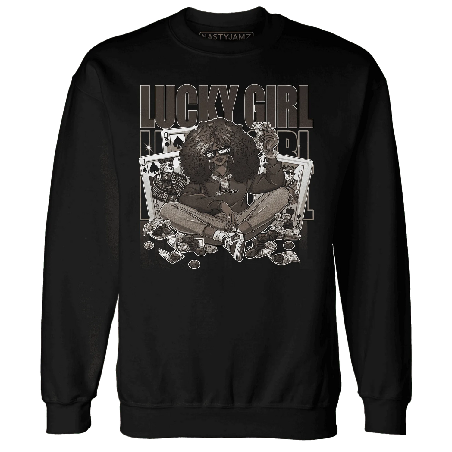 NastyJamz-Dunk-Low-Baroque-Brown-Sweatshirt-Match-Lucky-Girl