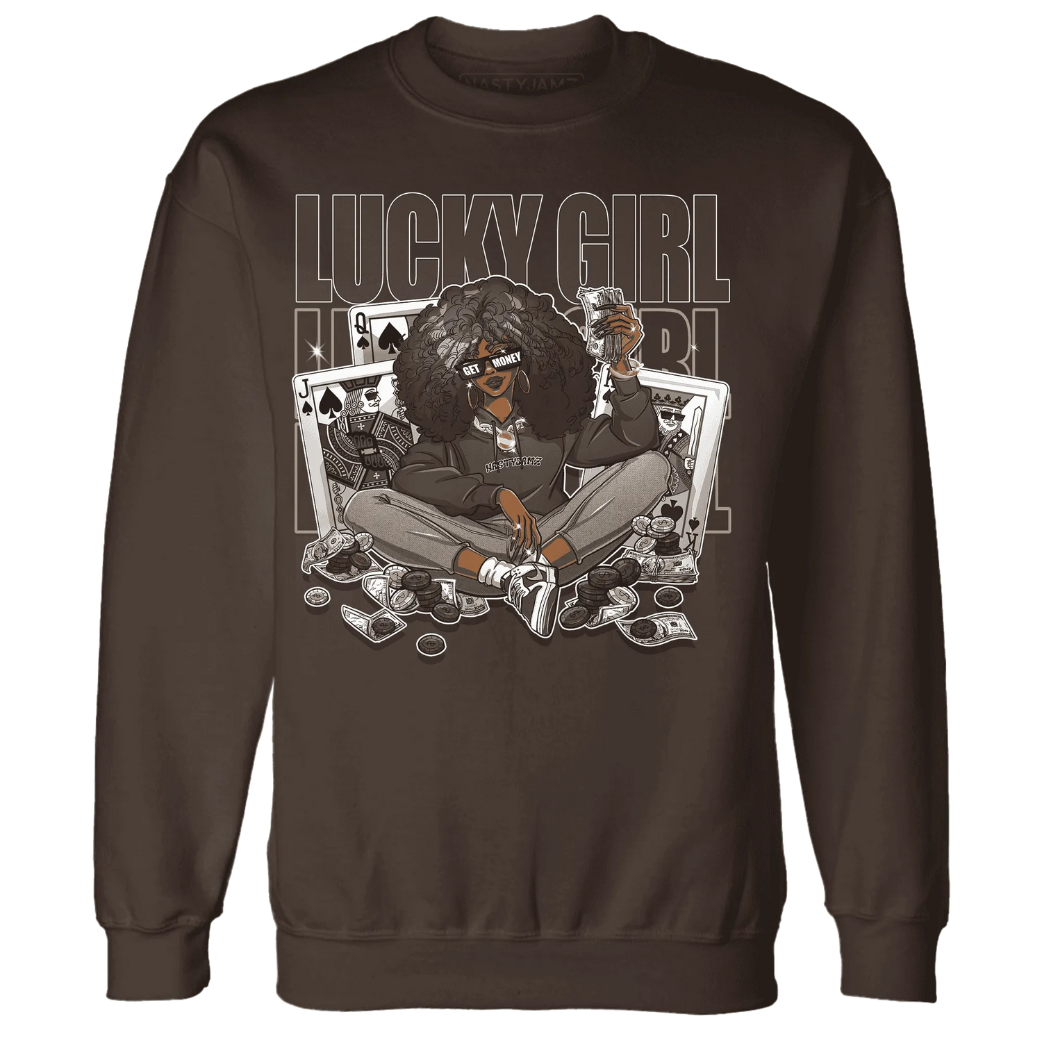 NastyJamz-Dunk-Low-Baroque-Brown-Sweatshirt-Match-Lucky-Girl