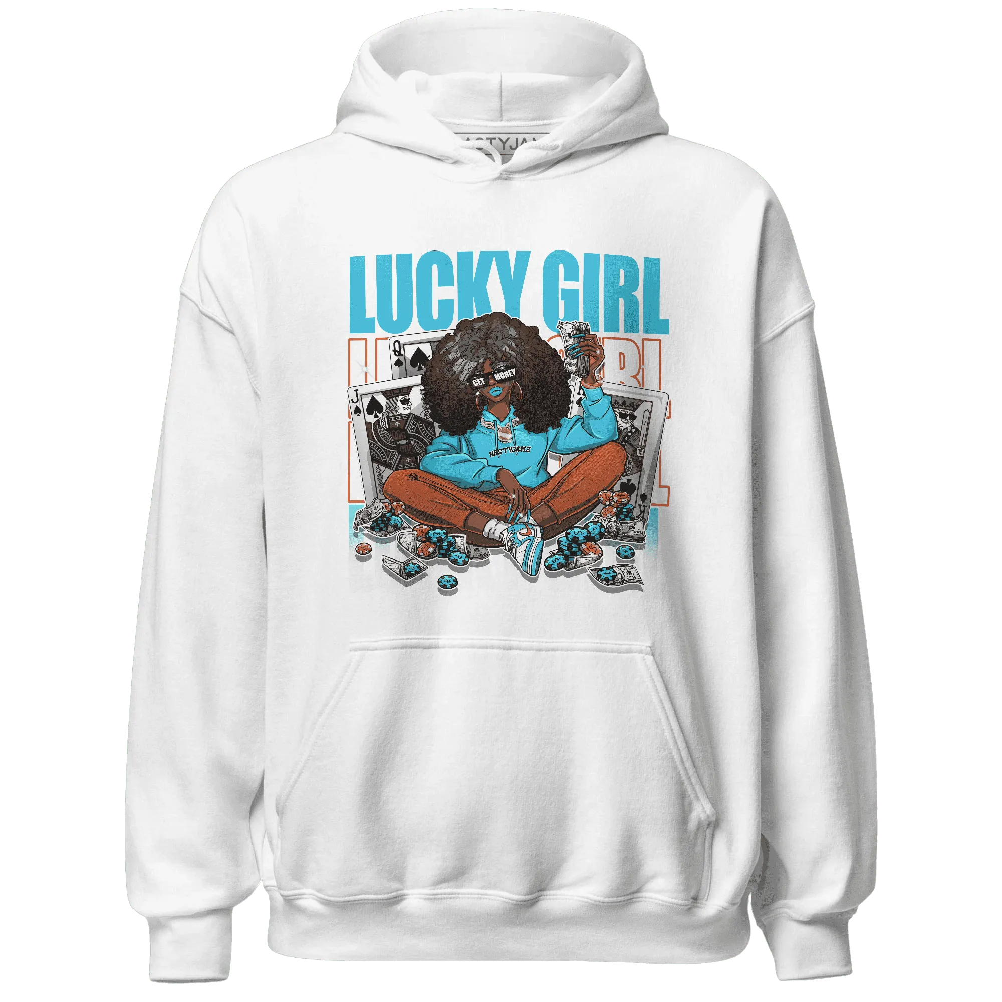 NastyJamz-Dunk-Low-Dolphins-Hoodie-Match-Lucky-Girl