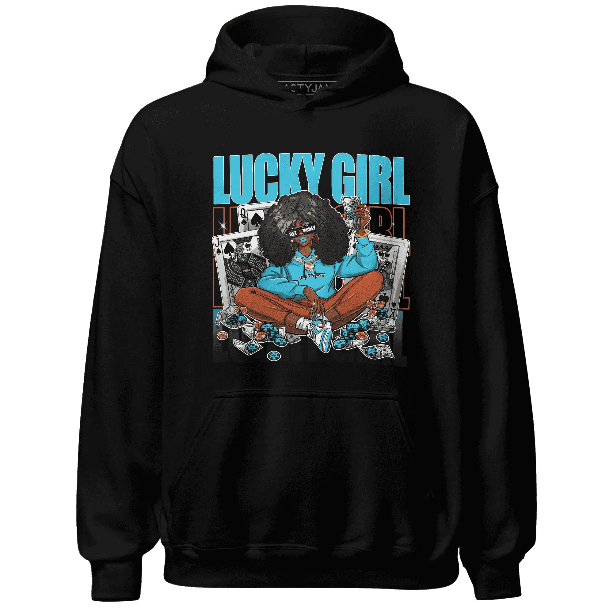 NastyJamz-Dunk-Low-Dolphins-Hoodie-Match-Lucky-Girl