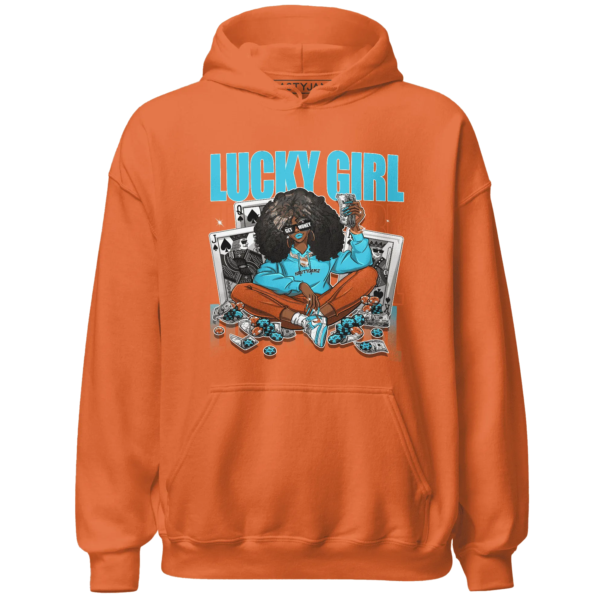 NastyJamz-Dunk-Low-Dolphins-Hoodie-Match-Lucky-Girl