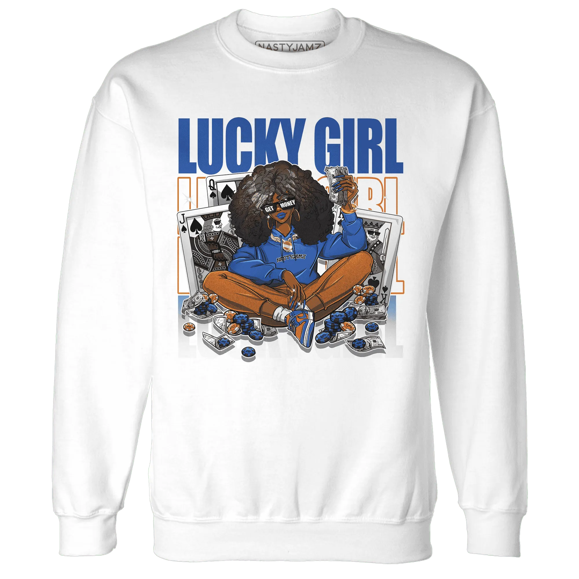 NastyJamz-Dunk-Low-Knicks-Sweatshirt-Match-Lucky-Girl