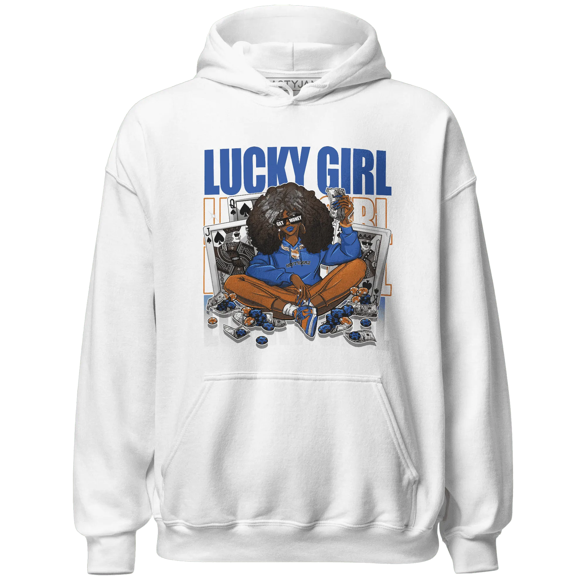 NastyJamz-Dunk-Low-Knicks-Hoodie-Match-Lucky-Girl