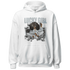 NastyJamz-Blue-Grey-13s-Hoodie-Match-Lucky-Girl