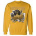 NastyJamz-Wheat-13s-Sweatshirt-Match-Lucky-Girl