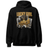 NastyJamz-Wheat-13s-Hoodie-Match-Lucky-Girl