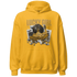 NastyJamz-Wheat-13s-Hoodie-Match-Lucky-Girl