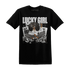 NastyJamz-Retro-High-OG-Black-White-1s-T-Shirt-Match-Lucky-Girl