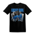 NastyJamz-Royal-Reimagined-1s-T-Shirt-Match-Lucky-Girl