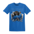 NastyJamz-Royal-Reimagined-1s-T-Shirt-Match-Lucky-Girl
