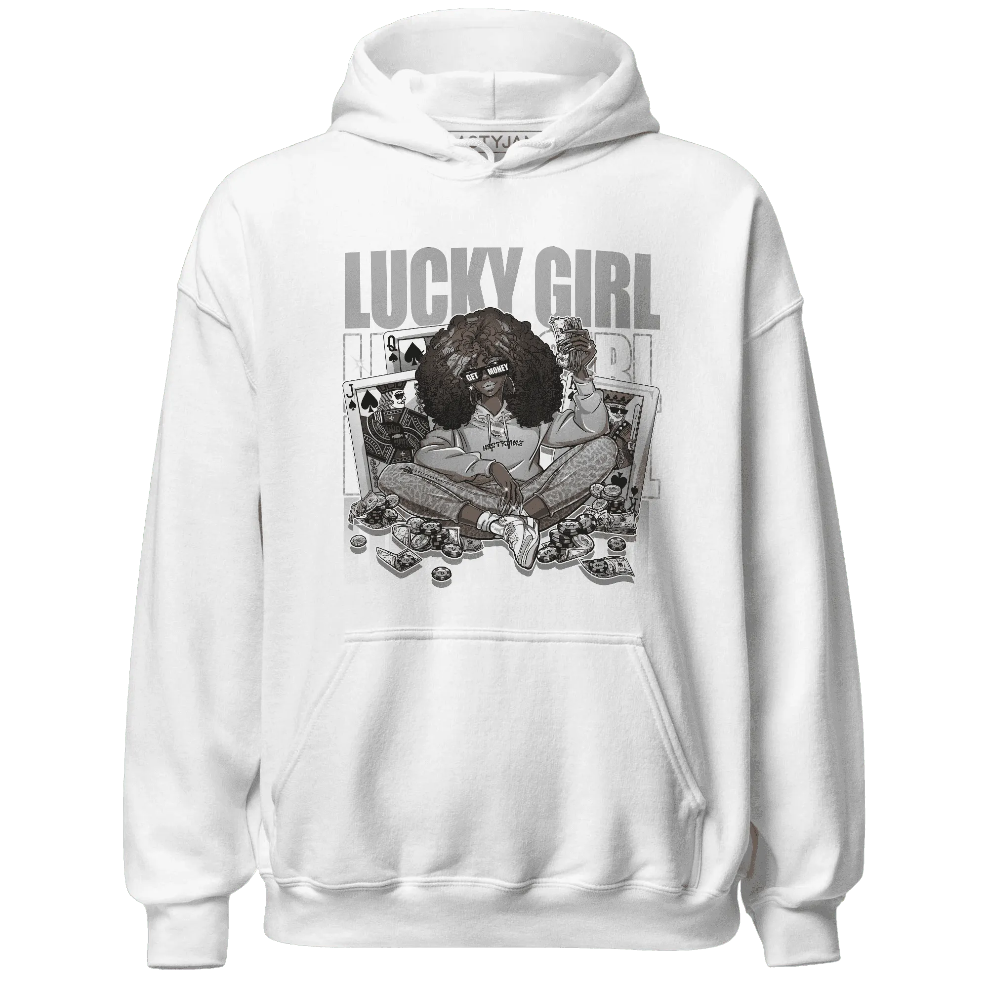 NastyJamz-Craft-Ivory-3s-Hoodie-Match-Lucky-Girl