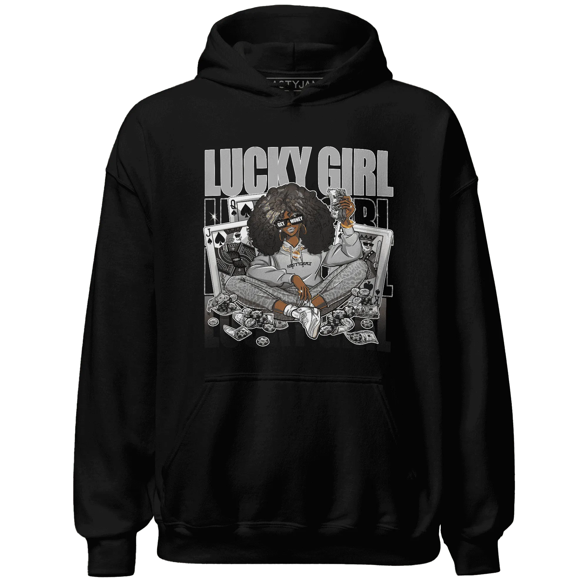 NastyJamz-Craft-Ivory-3s-Hoodie-Match-Lucky-Girl