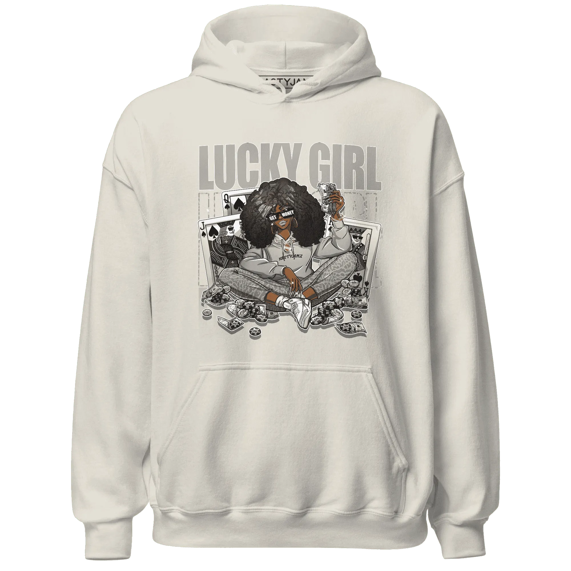 NastyJamz-Craft-Ivory-3s-Hoodie-Match-Lucky-Girl
