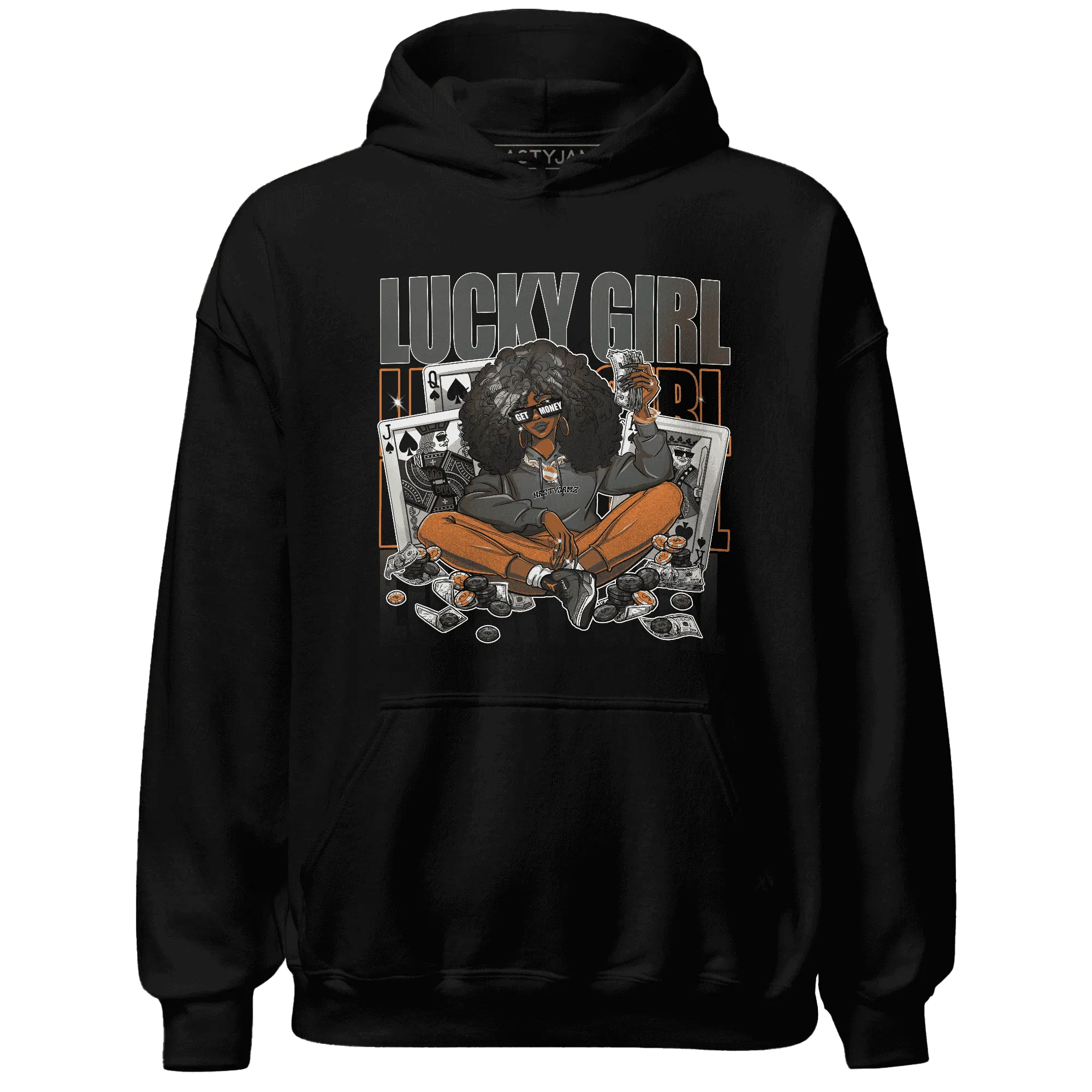 NastyJamz-Fear-Pack-3s-Hoodie-Match-Lucky-Girl