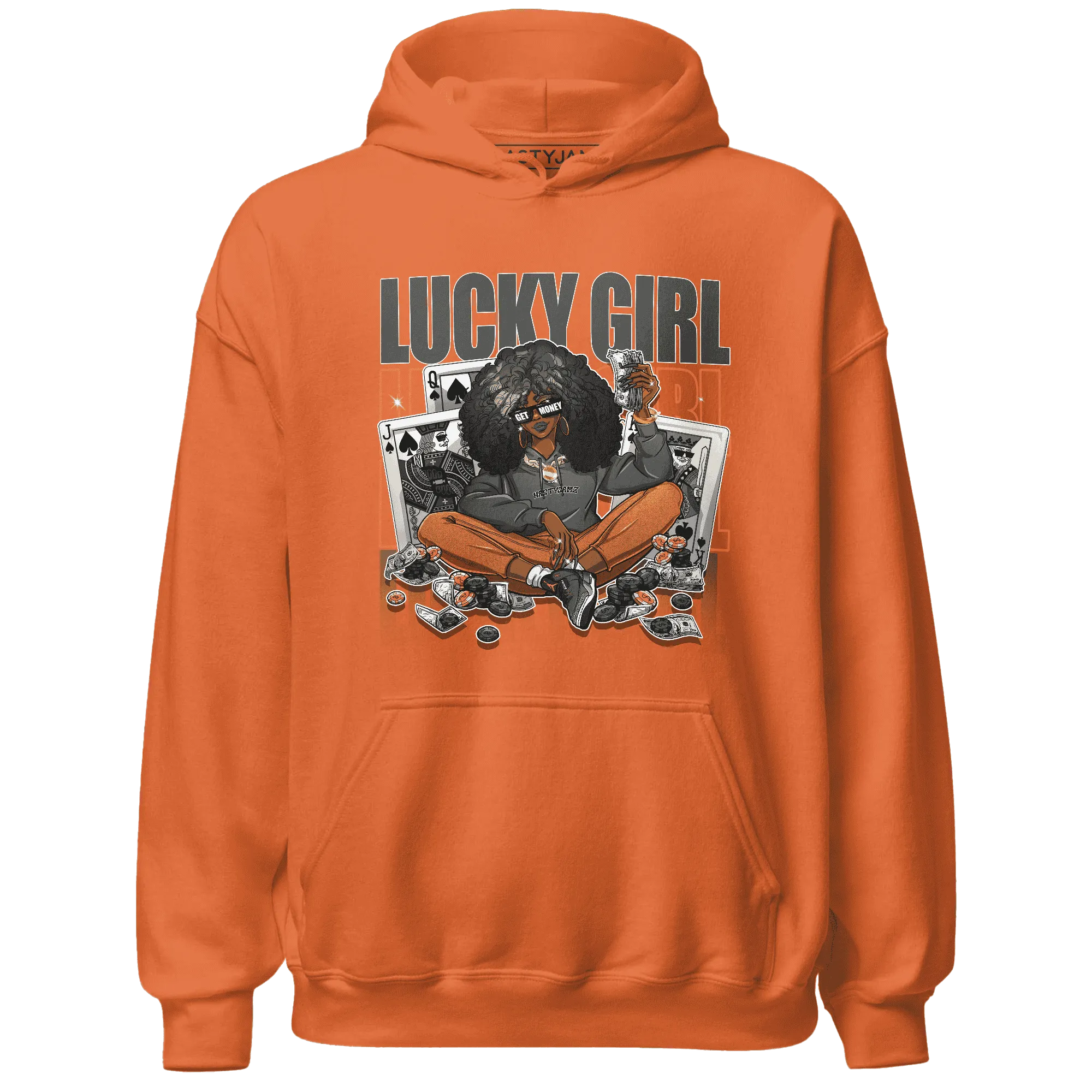 NastyJamz-Fear-Pack-3s-Hoodie-Match-Lucky-Girl