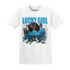 NastyJamz-Powder-Blue-9s-T-Shirt-Match-Lucky-Girl