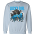 NastyJamz-Powder-Blue-9s-Sweatshirt-Match-Lucky-Girl