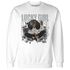 NastyJamz-Wolf-Grey-12s-Sweatshirt-Match-Lucky-Girl-