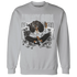NastyJamz-Wolf-Grey-12s-Sweatshirt-Match-Lucky-Girl-
