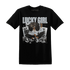 NastyJamz-Wolf-Grey-12s-T-Shirt-Match-Lucky-Girl-