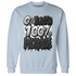 Low Space Jamz 11s Sweatshirt Match Lucky Hustle - NastyJamz
