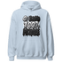 Low Space Jamz 11s Hoodie Match Lucky Hustle - NastyJamz