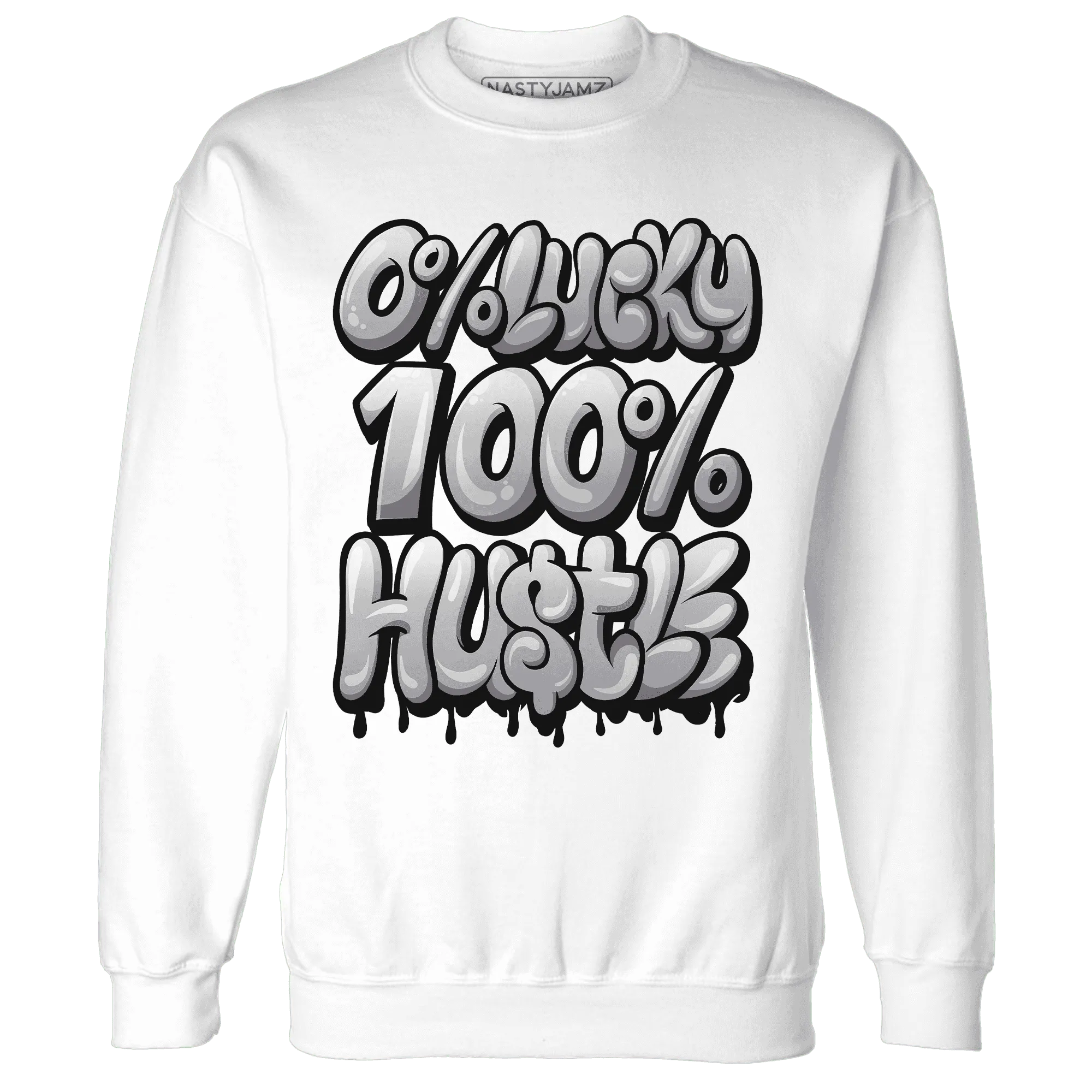 Wolf-Grey-1s-Sweatshirt-Match-Lucky-Hustle