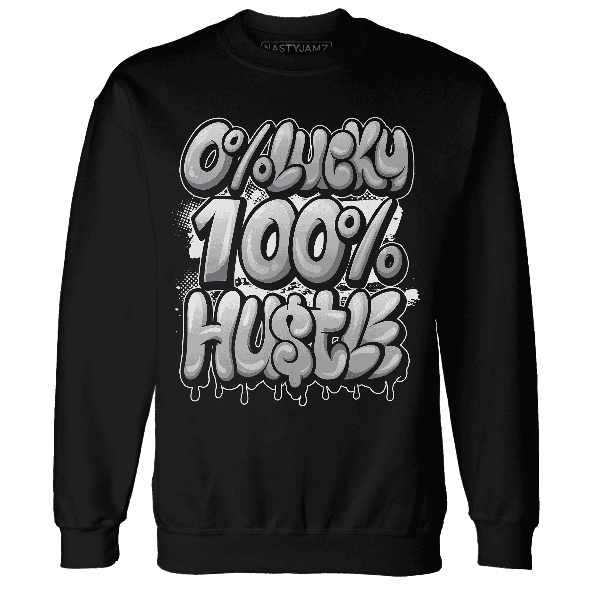 Wolf-Grey-1s-Sweatshirt-Match-Lucky-Hustle