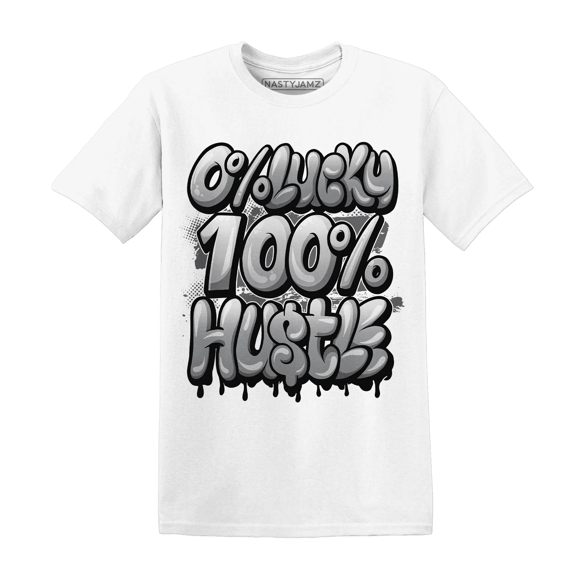 Paris-Olympicsss-4s-T-Shirt-Match-Lucky-Hustle