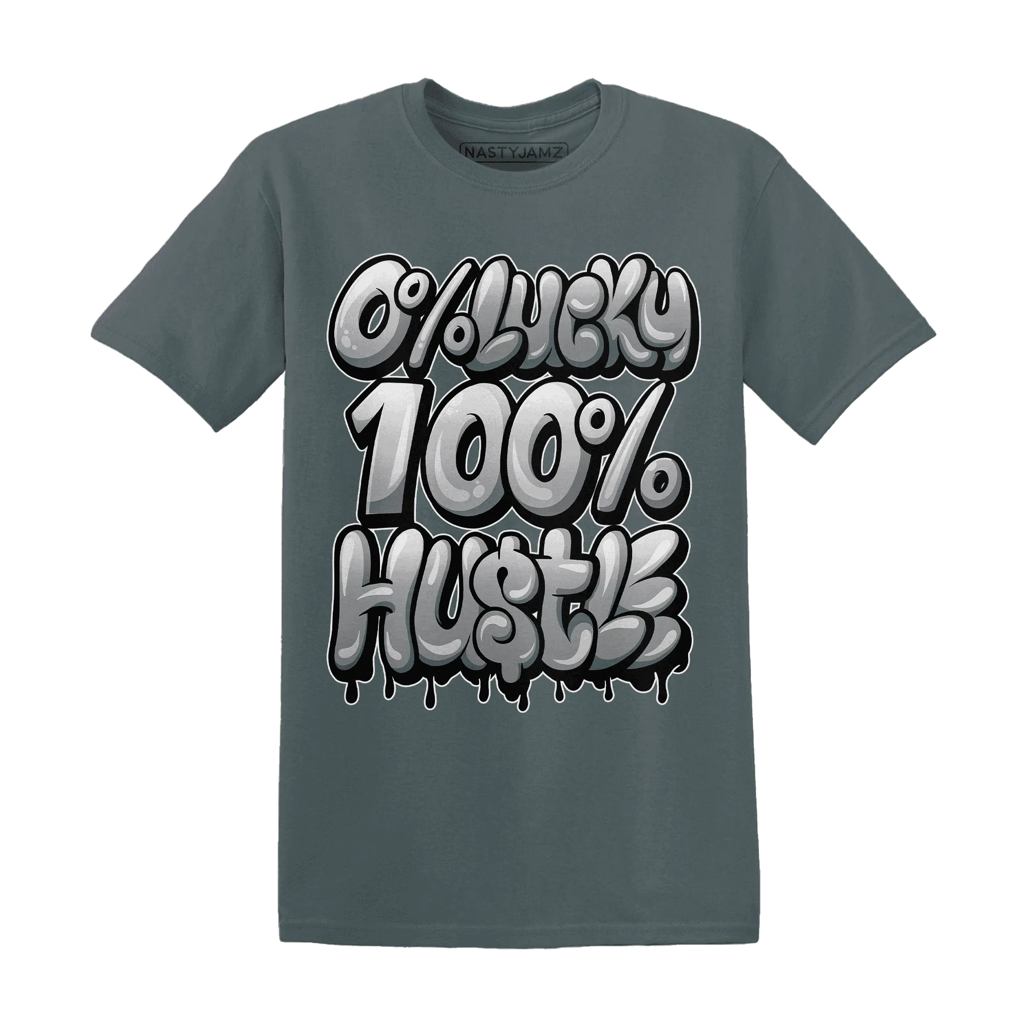 Paris-Olympicsss-4s-T-Shirt-Match-Lucky-Hustle