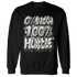 SE Sail 5s Sweatshirt Match Lucky Hustle - NastyJamz