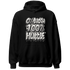 SE Sail 5s Hoodie Match Lucky Hustle - NastyJamz