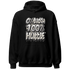 Gratitude 11s Hoodie Match Lucky Hustle - NastyJamz