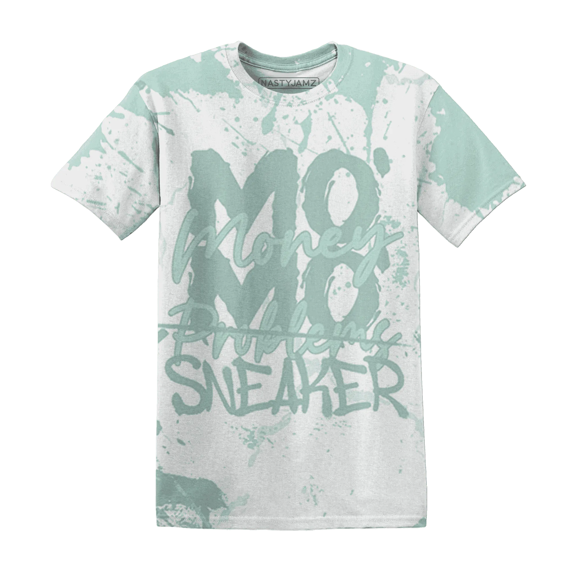 AF-1-Low-Jade-Ice-White-T-Shirt-Match-MO-sneaker-3D