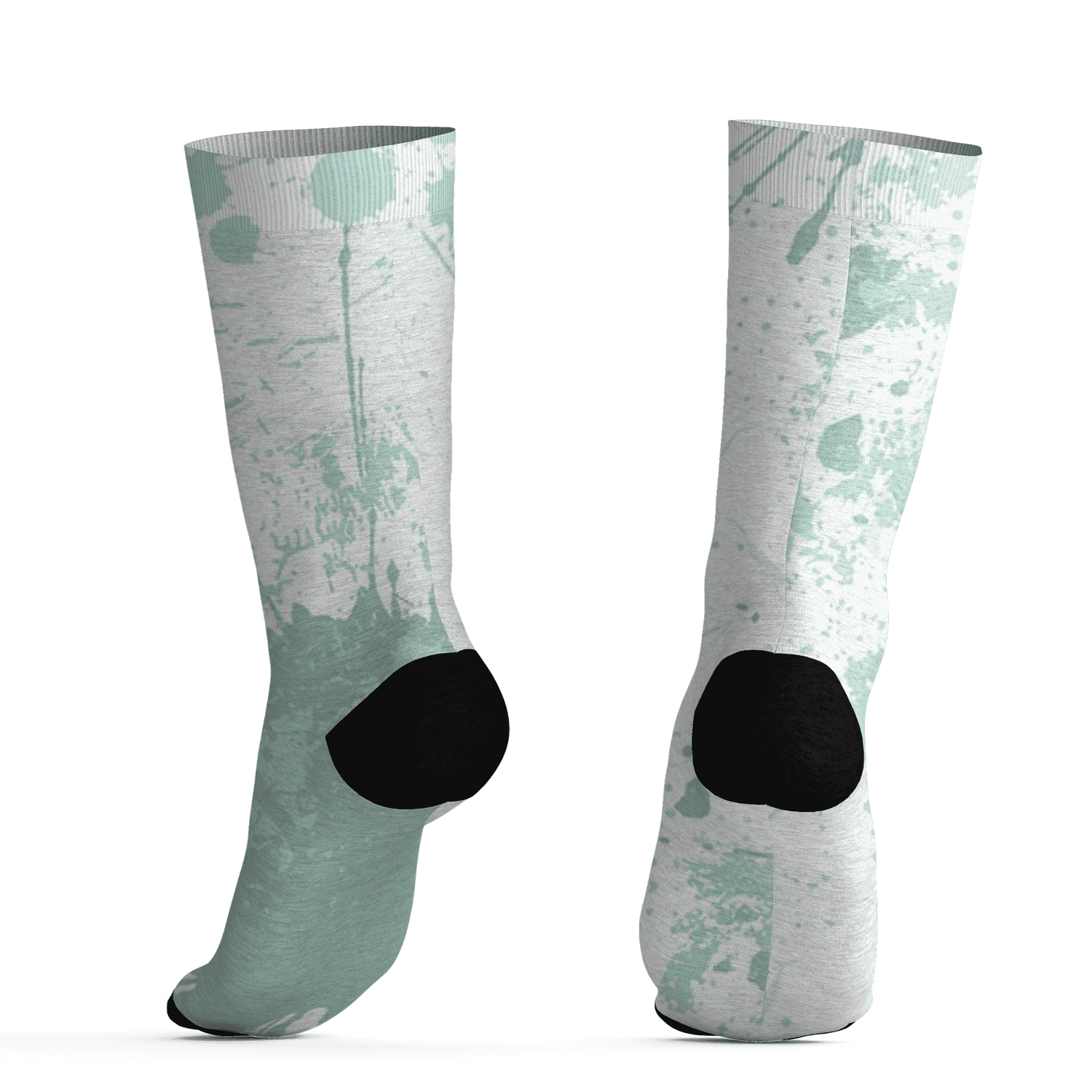 AF-1-Low-Jade-Ice-White-Socks-Match-MO-sneaker-3D