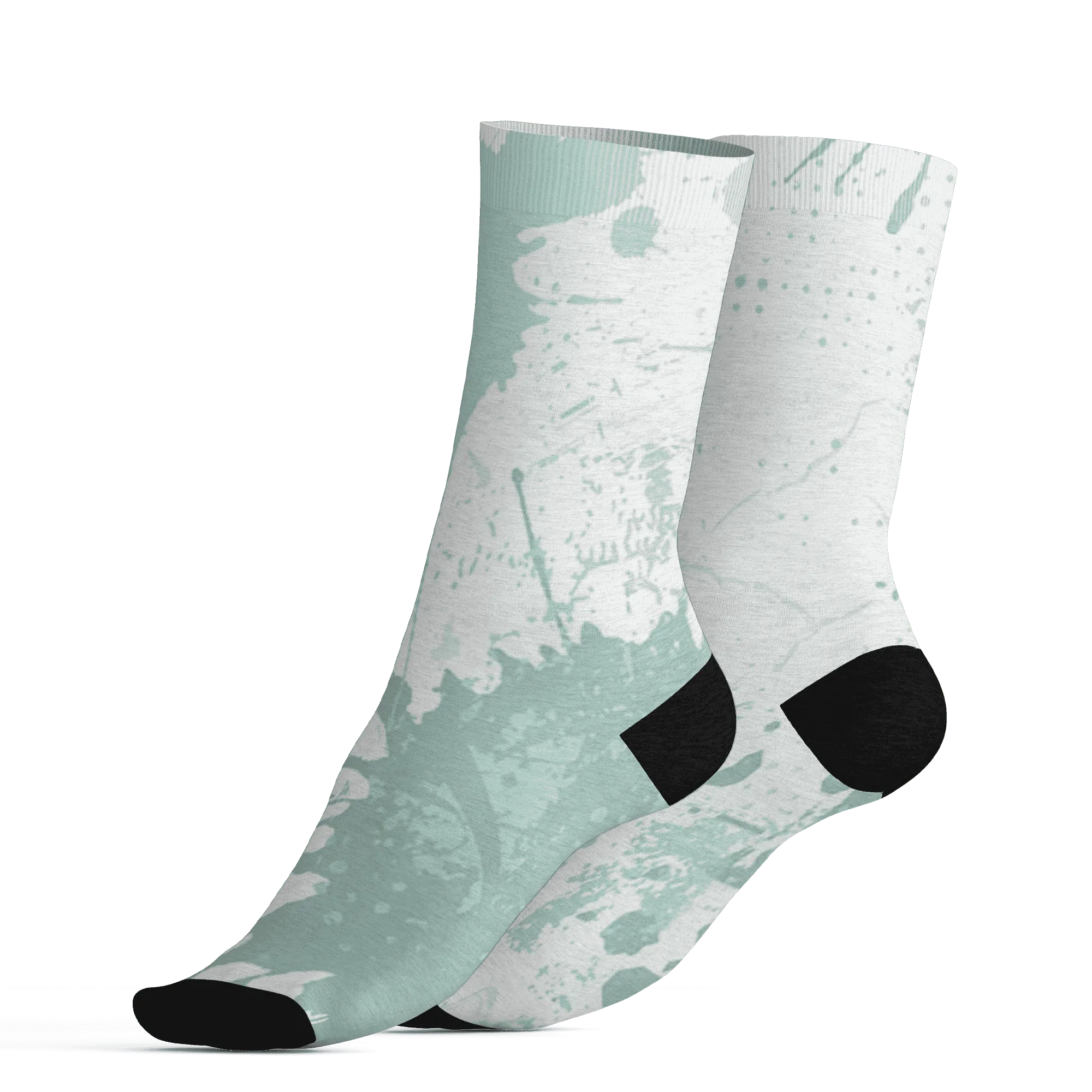 AF-1-Low-Jade-Ice-White-Socks-Match-MO-sneaker-3D