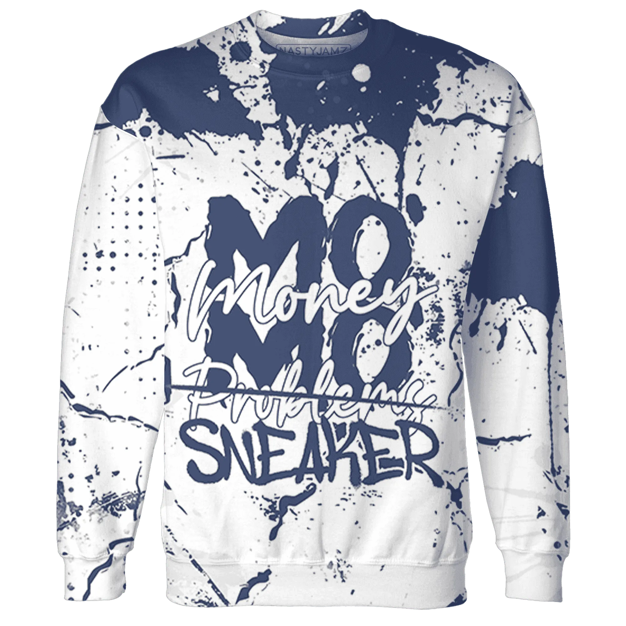 Low-Diffused-Blue-11s-Sweatshirt-Match-MO-sneaker-3D