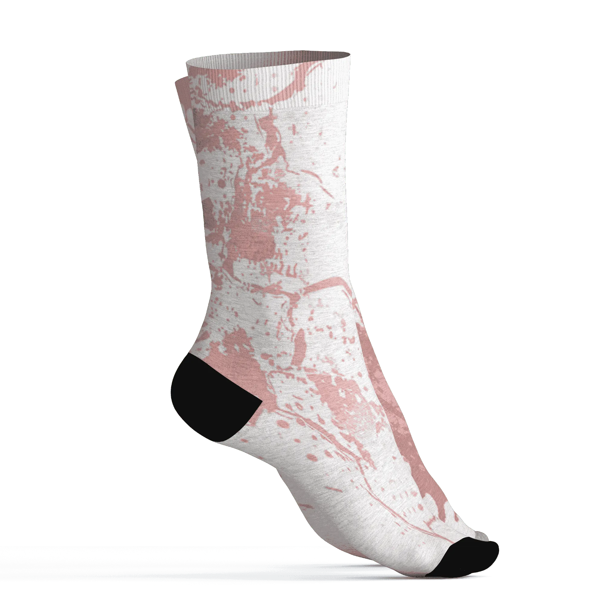 Low-Legend-Pink-11s-Socks-Match-MO-sneaker-3D
