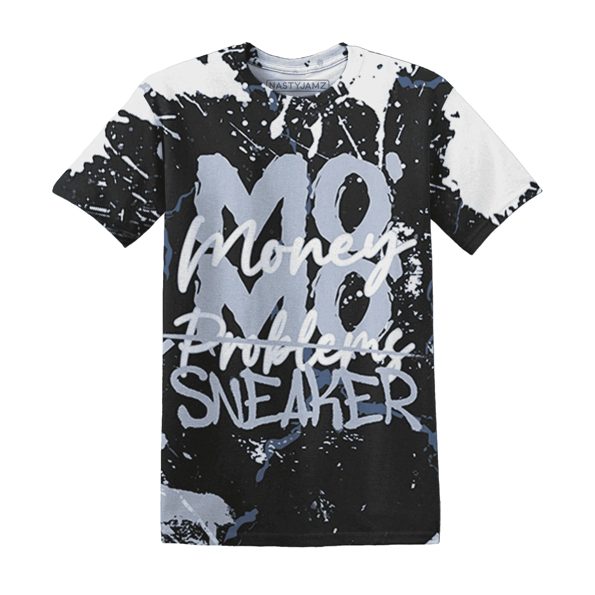 Low-Space-Jamz-11s-T-Shirt-Match-MO-sneaker-3D